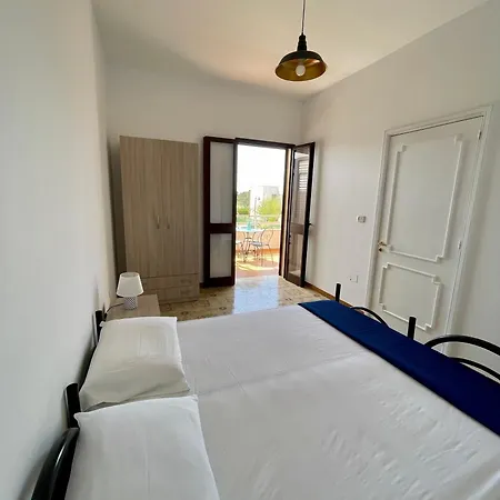 Casa Vacanze Summer Vibes *