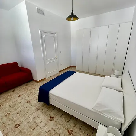 Casa Vacanze Summer Vibes * سانت إيزيدورو