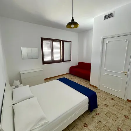 بيت للعطل Casa Vacanze Summer Vibes سانت إيزيدورو